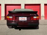 Porsche 944 S2 Red Pearl 1990 года